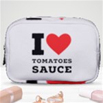 I love tomatoes sauce Make Up Pouch (Small)