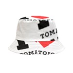 I love tomatoes sauce Bucket Hat