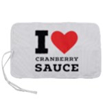 I love cranberry sauce Pen Storage Case (M)