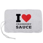 I love cranberry sauce Pen Storage Case (L)