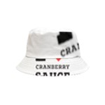 I love cranberry sauce Bucket Hat (Kids)