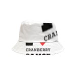 I love cranberry sauce Inside Out Bucket Hat (Kids)