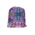 Drawstring Pouch (Large) 