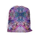 Drawstring Pouch (XL) 