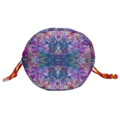 Drawstring Bucket Bag 