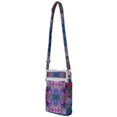 Multi Function Travel Bag 