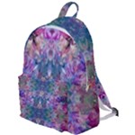 Roses Liquify The Plain Backpack