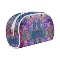 Roses Liquify Make Up Case (Small) from ArtsNow.com