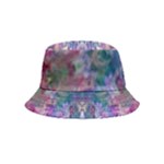 Roses Liquify Bucket Hat (Kids)