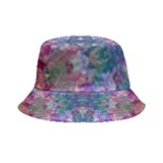 Roses Liquify Inside Out Bucket Hat