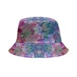 Roses Liquify Inside Out Bucket Hat