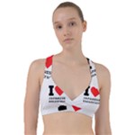 I love Japanese breakfast  Sweetheart Sports Bra