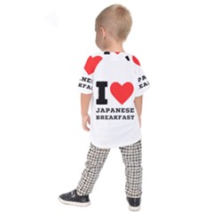 Kids  Raglan T-Shirt 