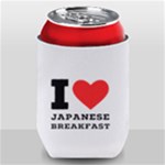 I love Japanese breakfast  Can Holder