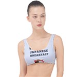 I love Japanese breakfast  The Little Details Bikini Top