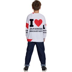 Kids  Crewneck Sweatshirt 