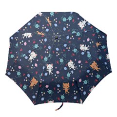 Folding Umbrella 