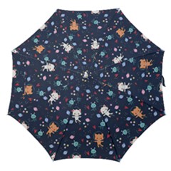 Straight Umbrella 