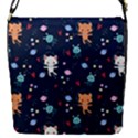 Removable Flap Cover (S) 