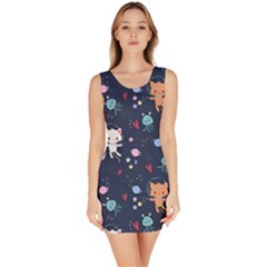 Bodycon Dress 