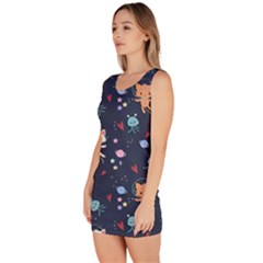 Bodycon Dress 