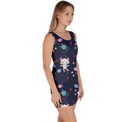 Bodycon Dress 