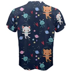 Men s Cotton T-Shirt 