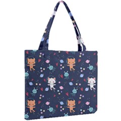 Mini Tote Bag 