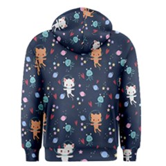 Men s Zipper Hoodie 