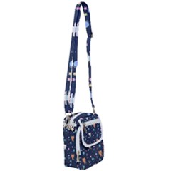Shoulder Strap Belt Bag 