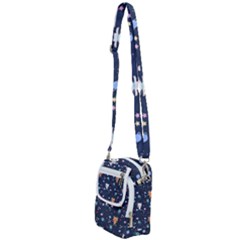 Shoulder Strap Belt Bag 