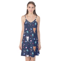 Camis Nightgown  