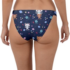 Band Bikini Bottoms 