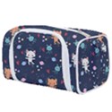 Toiletries Pouch 