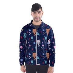 Men s Windbreaker 