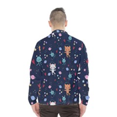 Men s Windbreaker 
