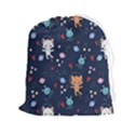 Drawstring Pouch (2XL) 