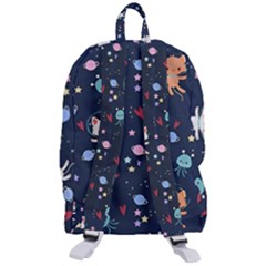 Travelers  Backpack 
