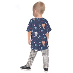 Kids  Raglan T-Shirt 