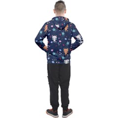 Men s Pullover Hoodie 