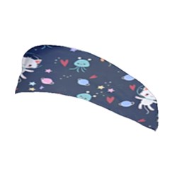 Stretchable Headband 
