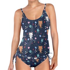 Tankini Set 