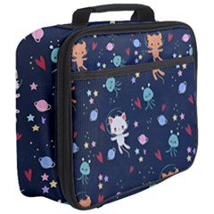 Full Print Lunch Bag 