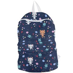 Foldable Lightweight Backpack 