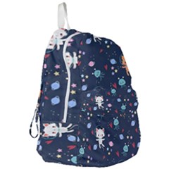 Foldable Lightweight Backpack 