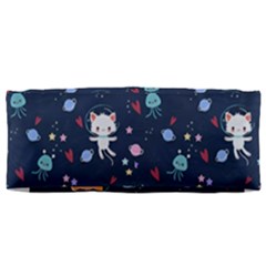 Canvas Travel Bag 