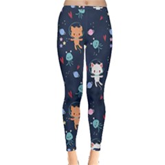 Inside Out Leggings 
