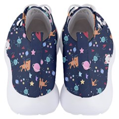 Men s Lightweight High Top Sneakers 