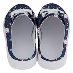 Women s Half Slippers 