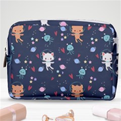 Make Up Pouch (Medium) 